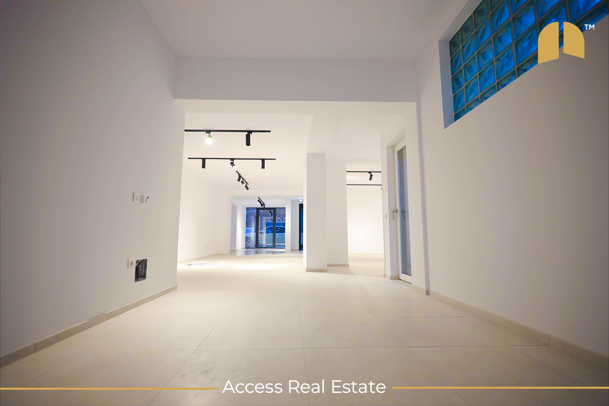 House for rent - Arbëri - 510m²