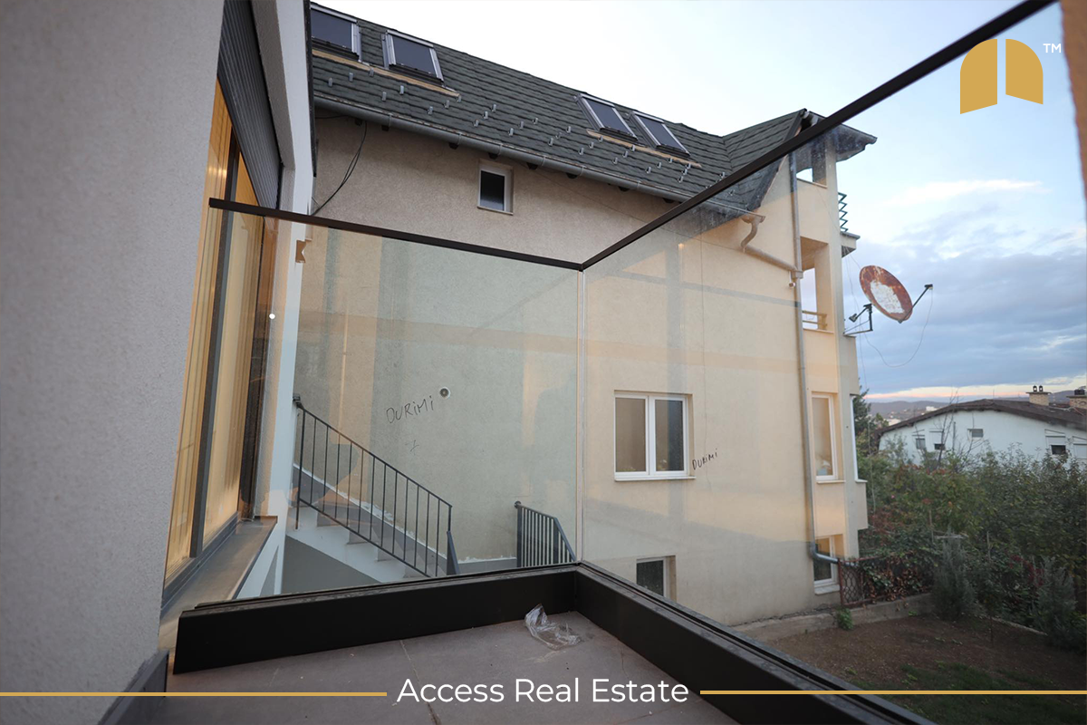 House for rent - Arbëri - 510m² (3)