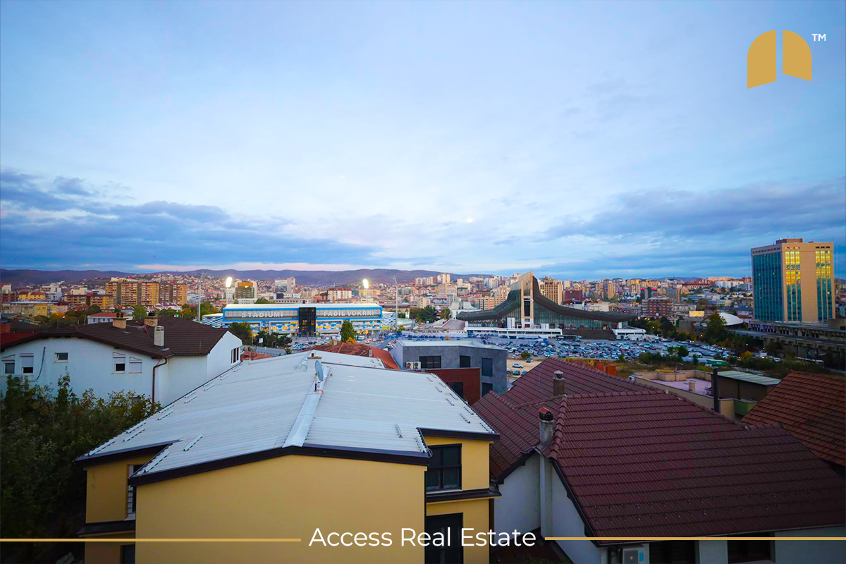 House for rent - Arbëri - 510m² (6)