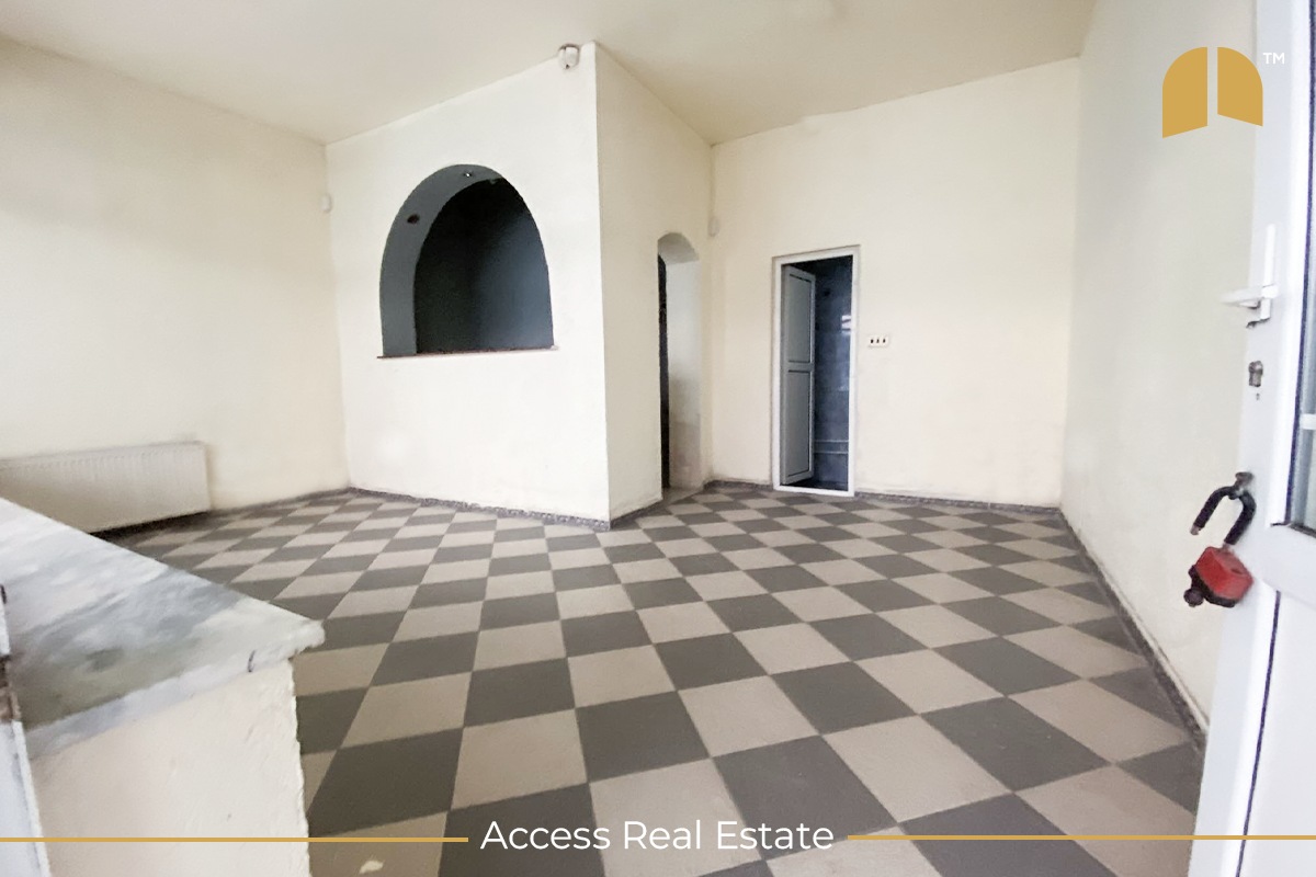 Local à louer - dardani - 30m² (4)