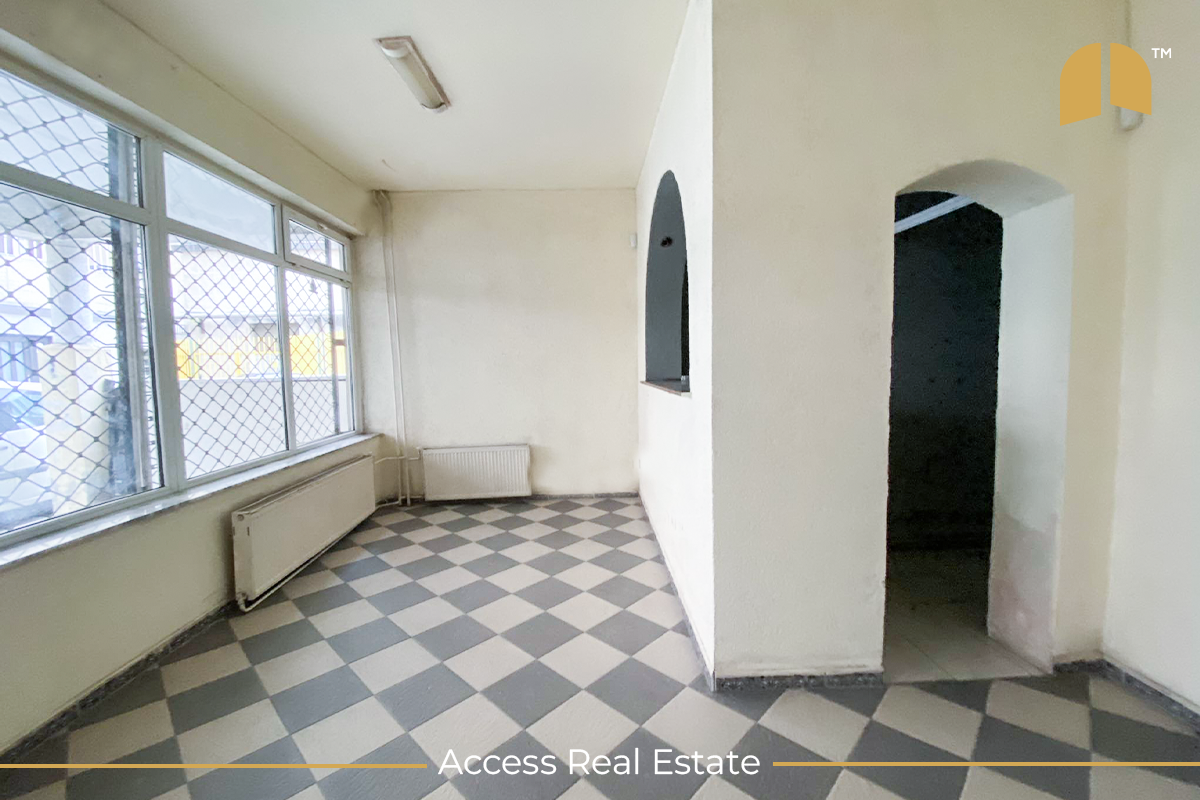 Local à louer - dardani - 30m² (5)