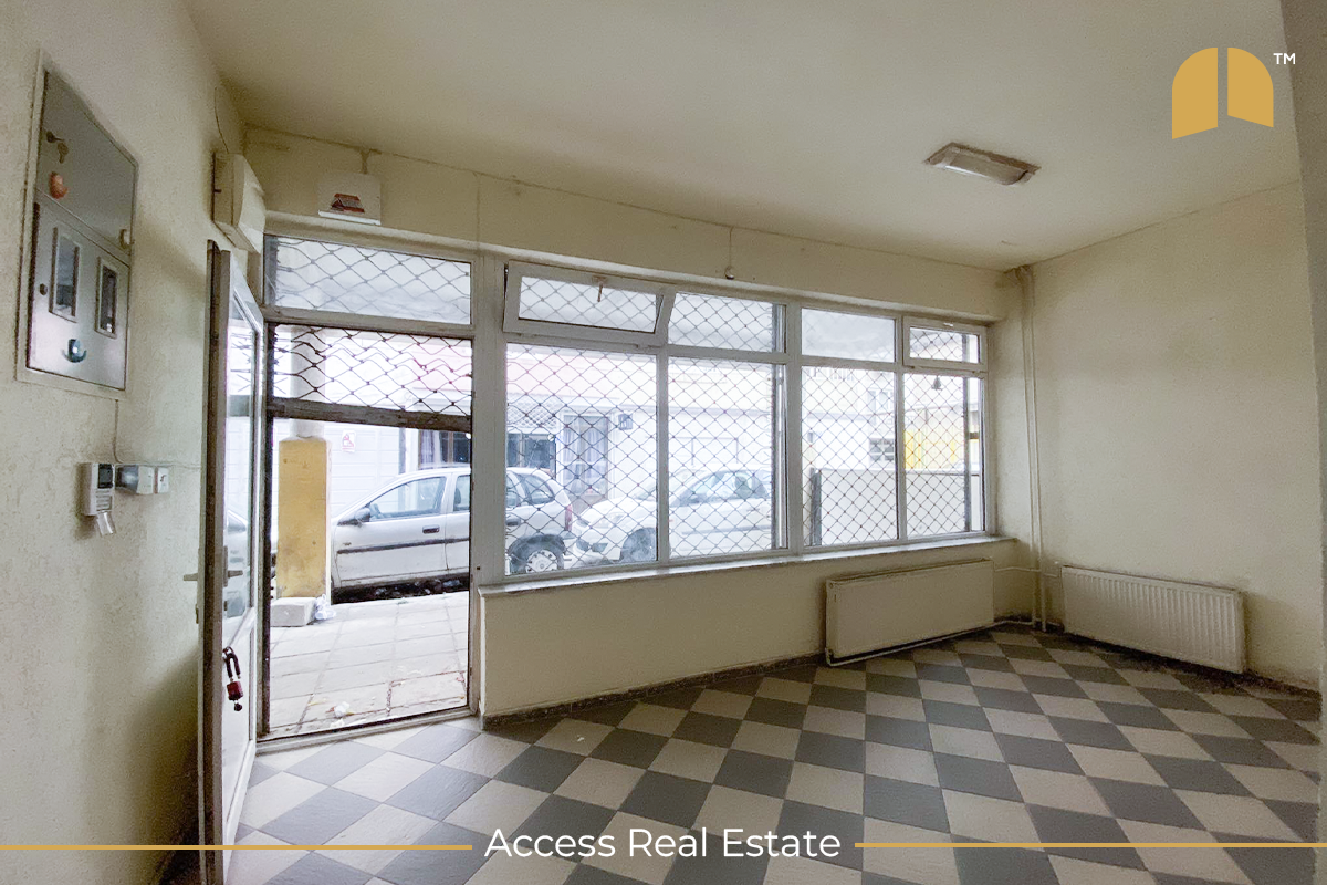 Local à louer - dardani - 30m² (6)