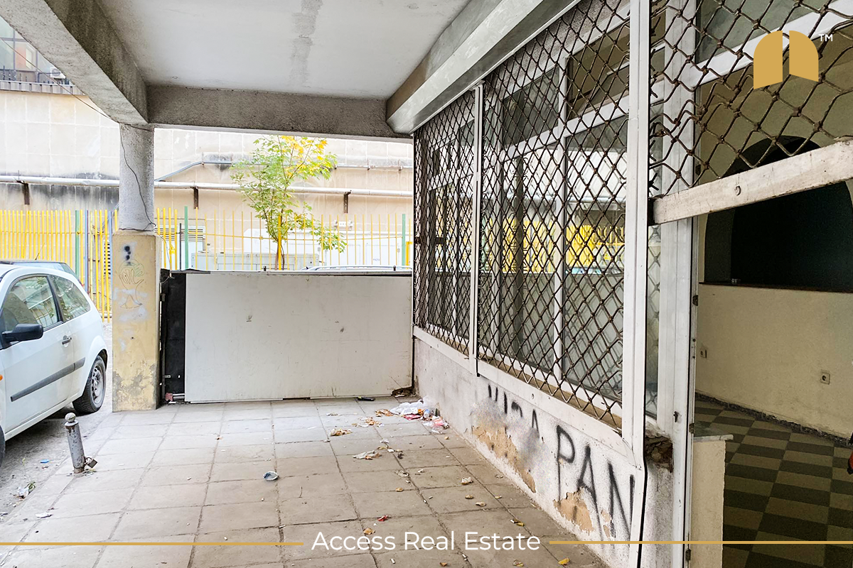 Local à louer - dardani - 30m² (7)