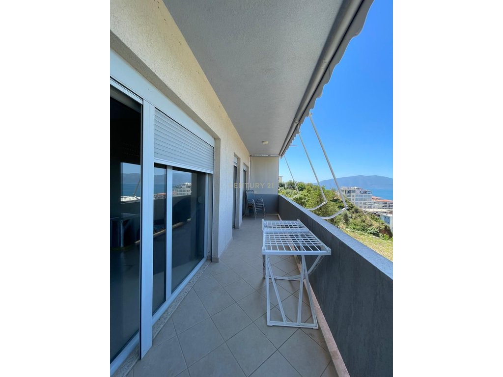 À venda ou para alugar: Apartamento 2+1 – Residência odeon, Vlorë!