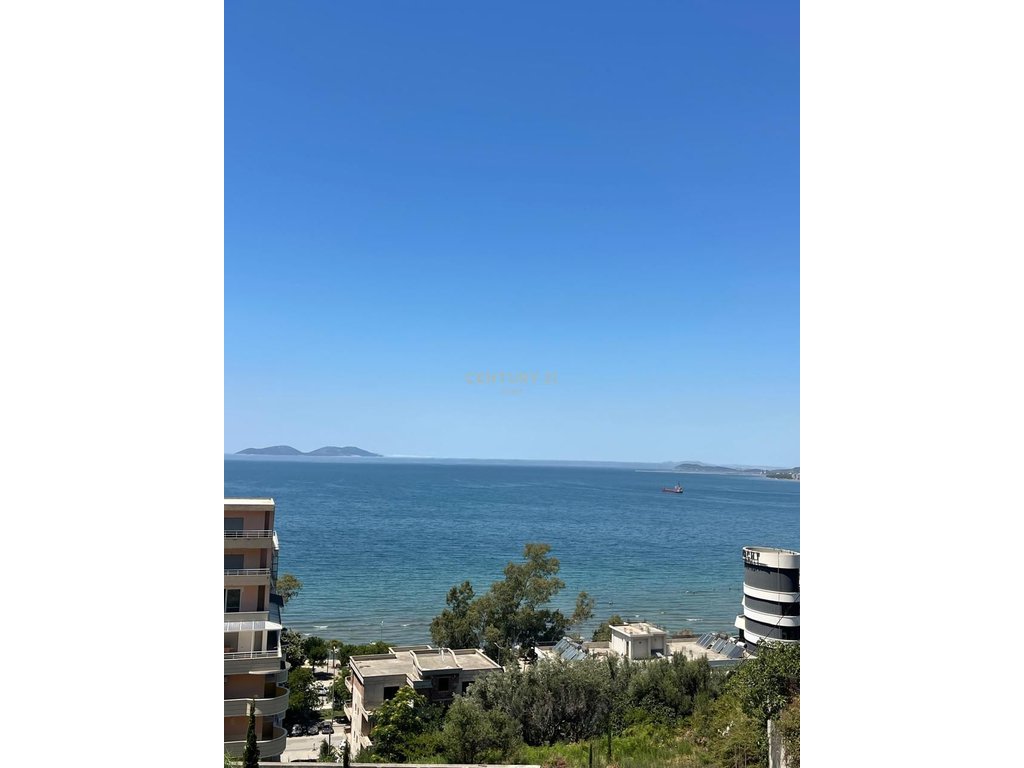 À venda ou para alugar: Apartamento 2+1 – Residência odeon, Vlorë!