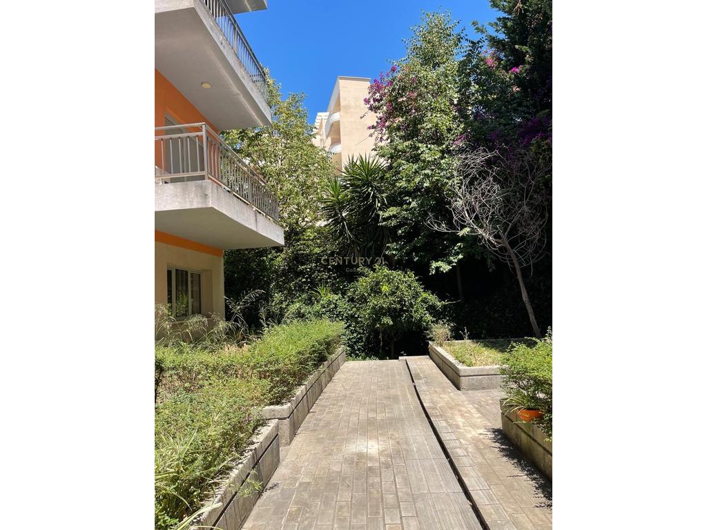 À venda ou para alugar: Apartamento 2+1 – Residência odeon, Vlorë!