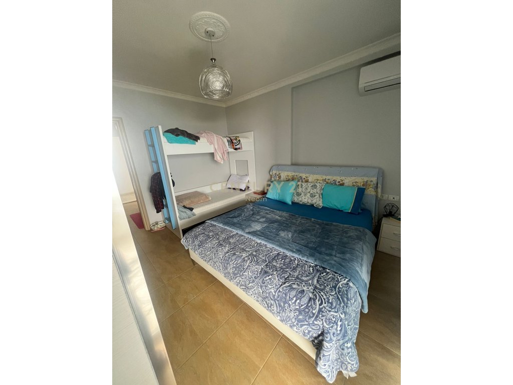 À venda ou para alugar: Apartamento 2+1 – Residência odeon, Vlorë!
