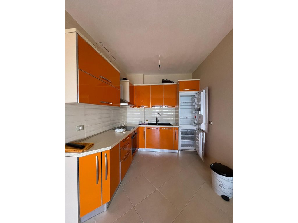 À venda ou para alugar: Apartamento 2+1 – Residência odeon, Vlorë!