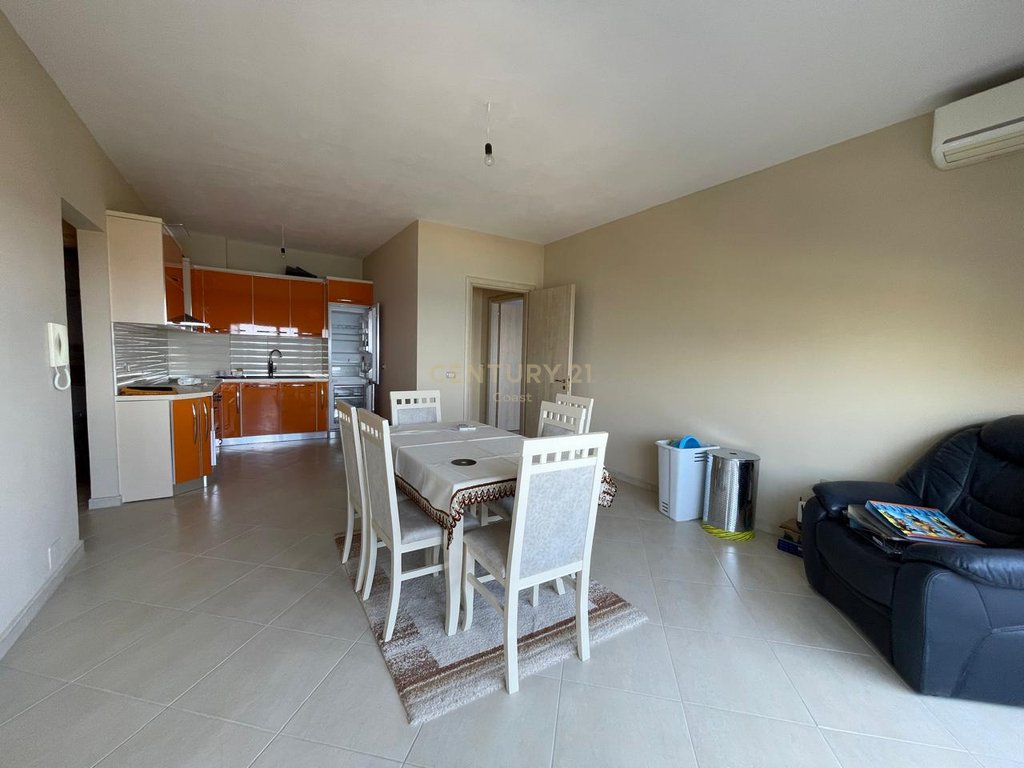 À venda ou para alugar: Apartamento 2+1 – Residência odeon, Vlorë!