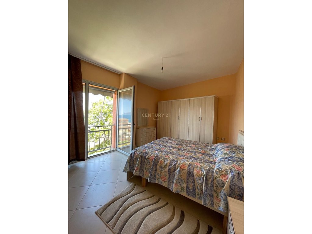 À venda ou para alugar: Apartamento 2+1 – Residência odeon, Vlorë!