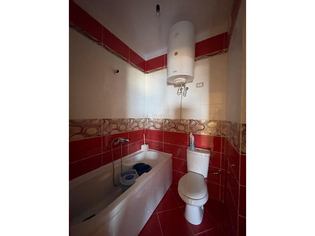 À venda ou para alugar: Apartamento 2+1 – Residência odeon, Vlorë!