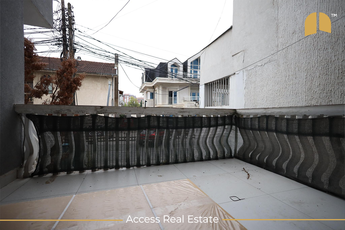 House for rent - 4 bedrooms - Pejton - 290m²