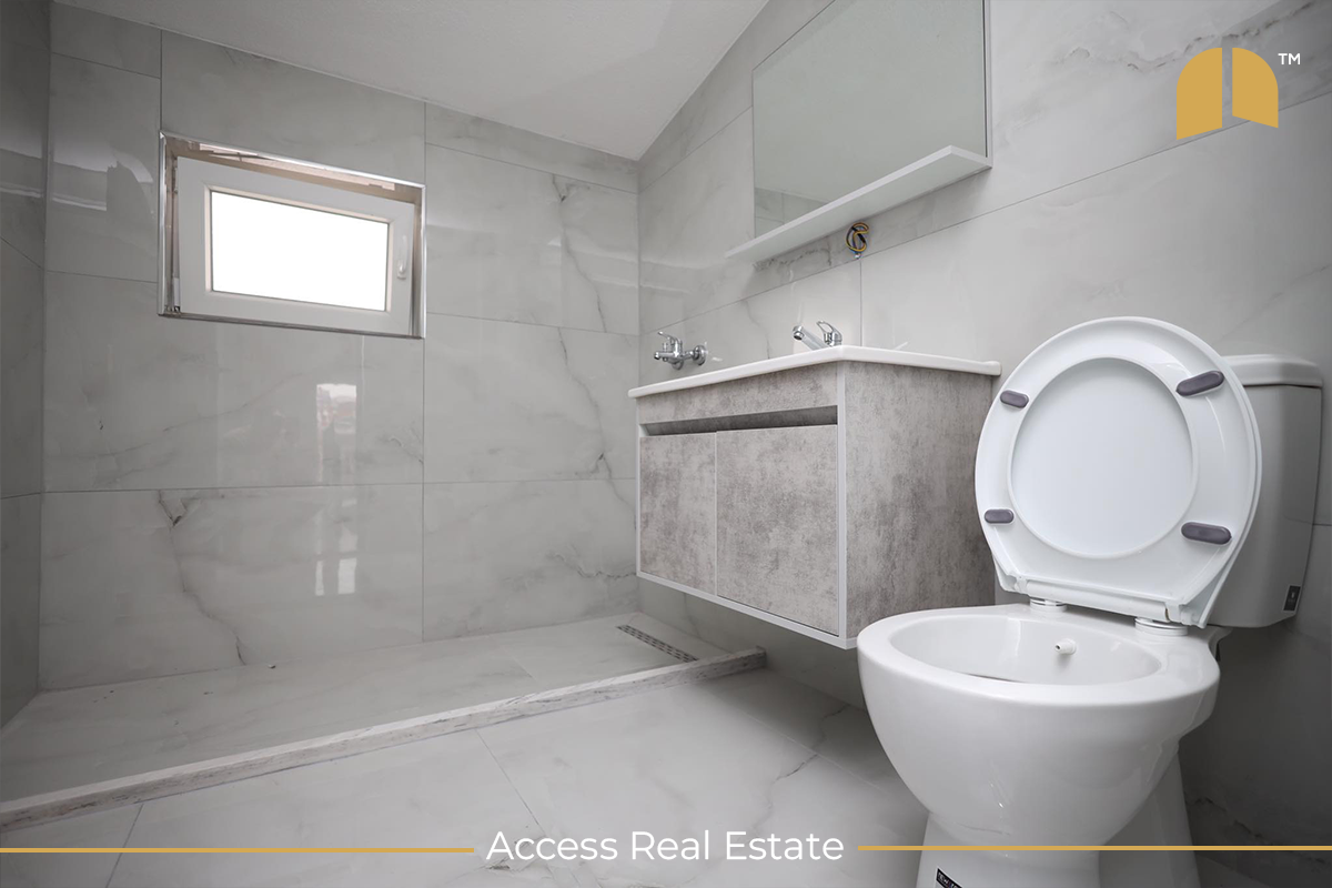 House for rent - 4 bedrooms - Pejton - 290m²