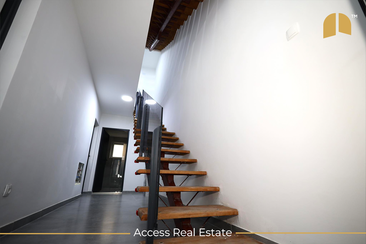 House for rent - 4 bedrooms - Pejton - 290m²