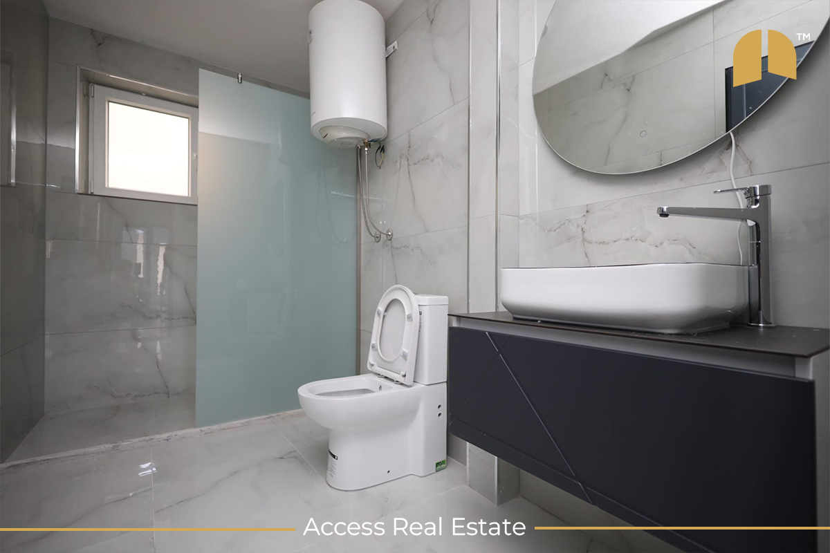 House for rent - 4 bedrooms - Pejton - 290m²