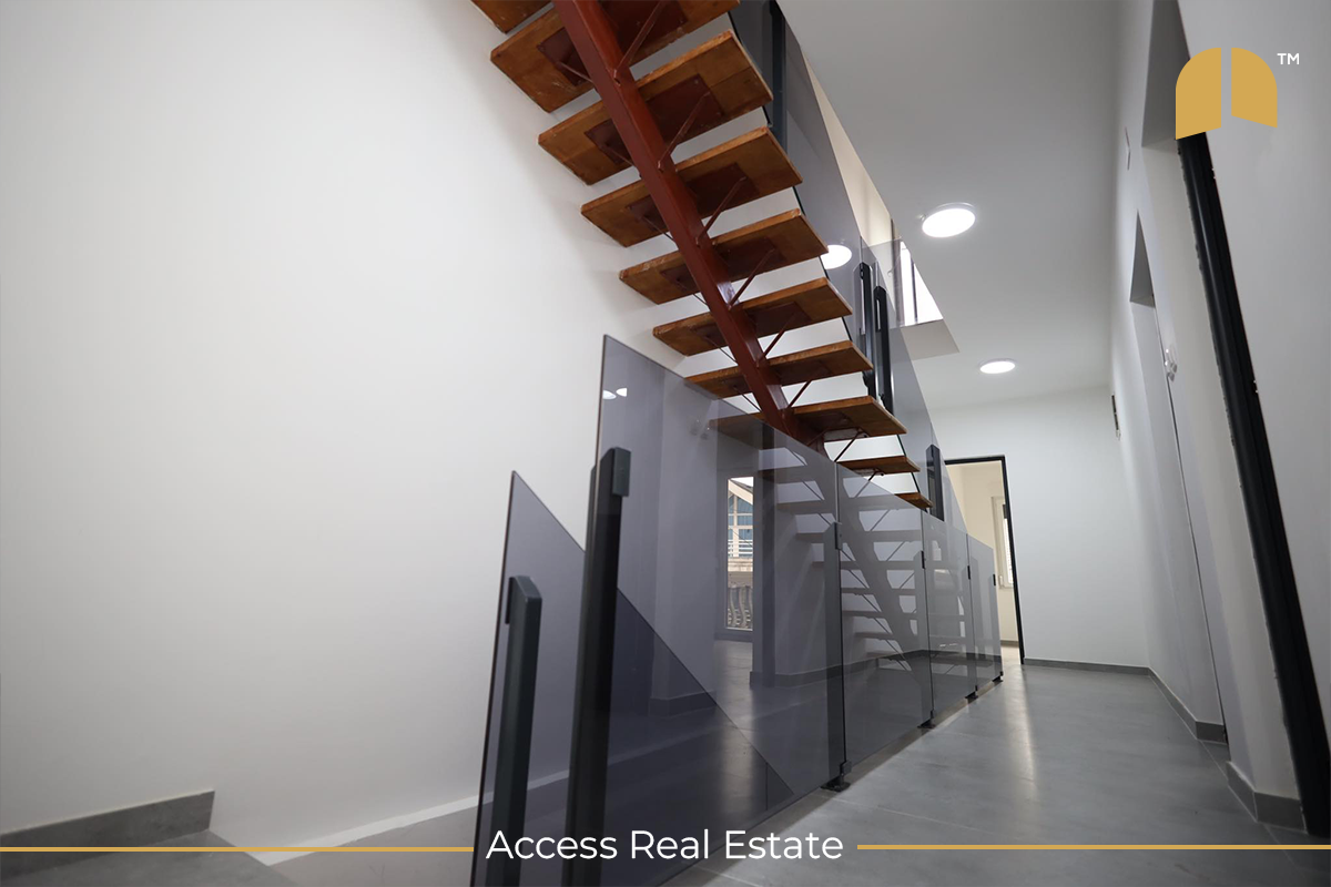 House for rent - 4 bedrooms - Pejton - 290m²