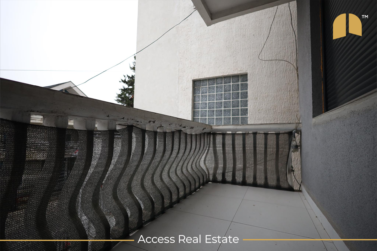 House for rent - 4 bedrooms - Pejton - 290m²