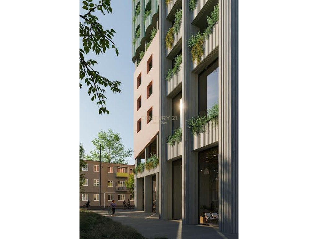 Apartament 1+1 per shitje te rana e hedhun!