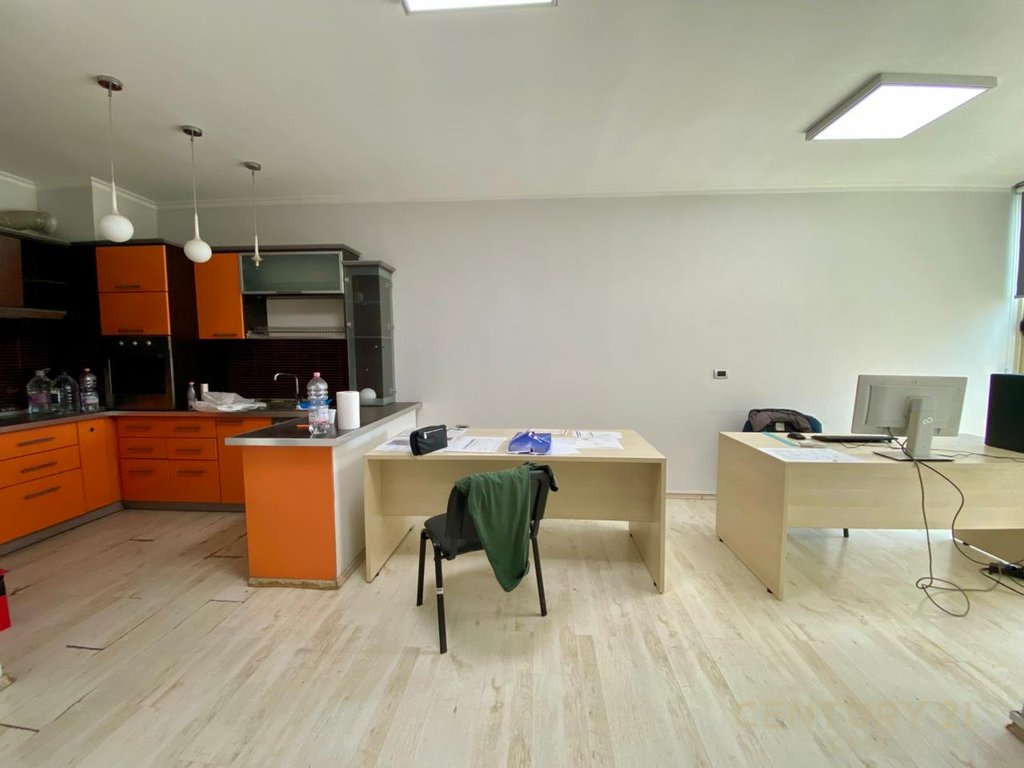 Apartament 1+1 per shitje te rana e hedhun!