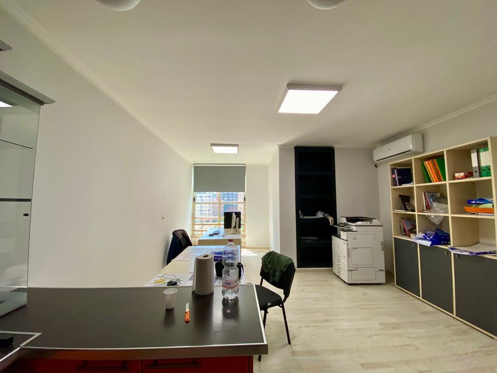 Apartament 1+1 per shitje te rana e hedhun!