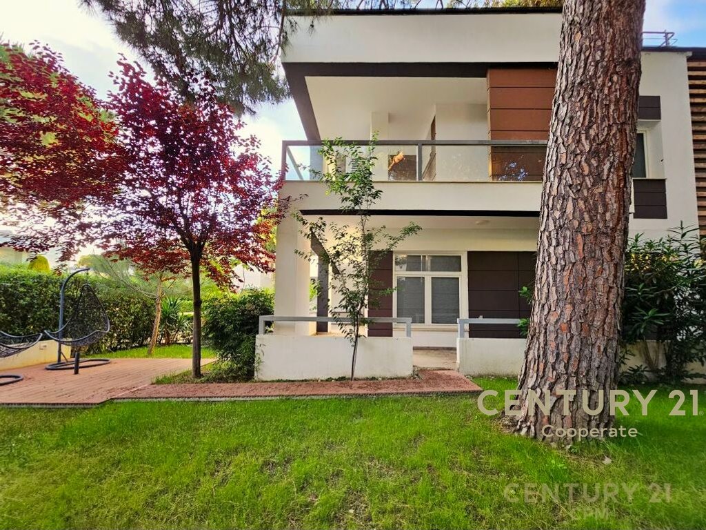Duplex apartment for sale at kompleksi lura 1, gjiri i lalzit