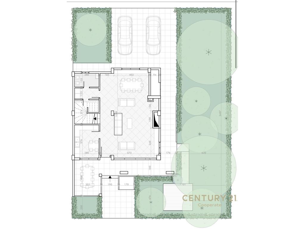 Duplex apartment for sale at kompleksi lura 1, gjiri i lalzit (7)