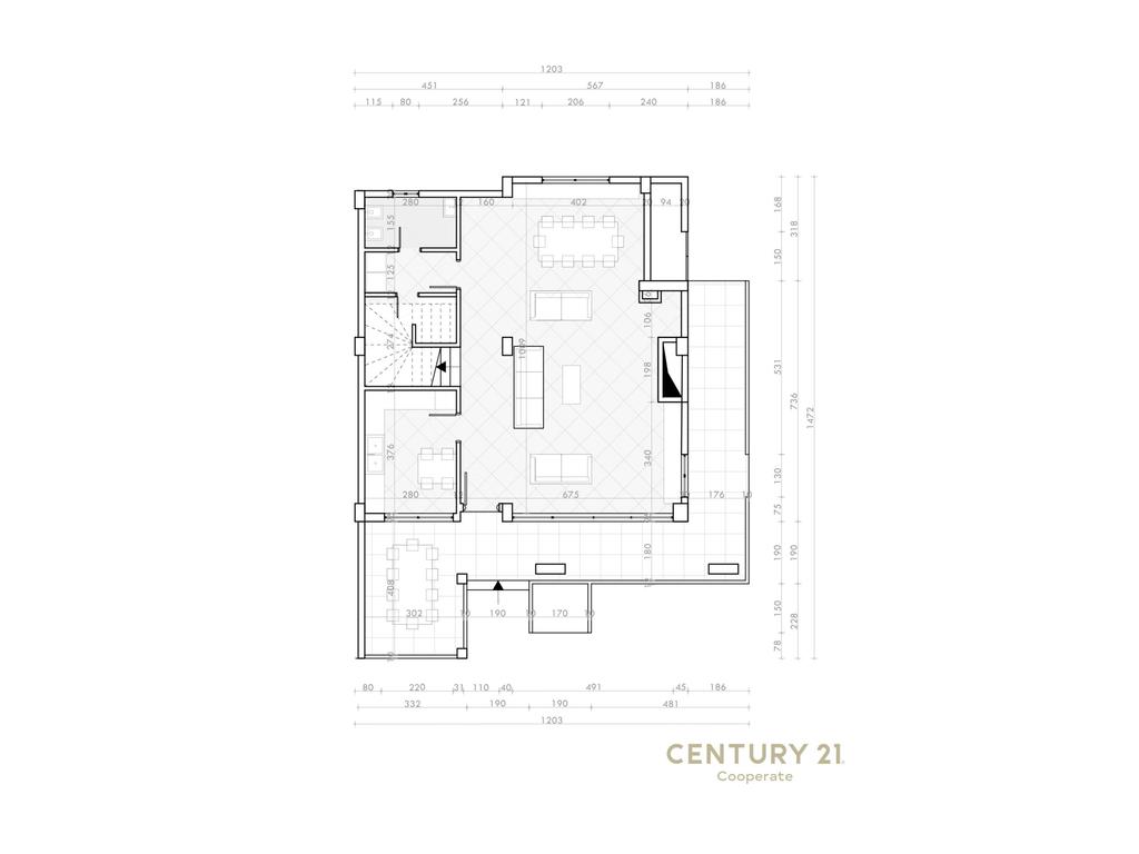 Duplex apartment for sale at kompleksi lura 1, gjiri i lalzit (8)
