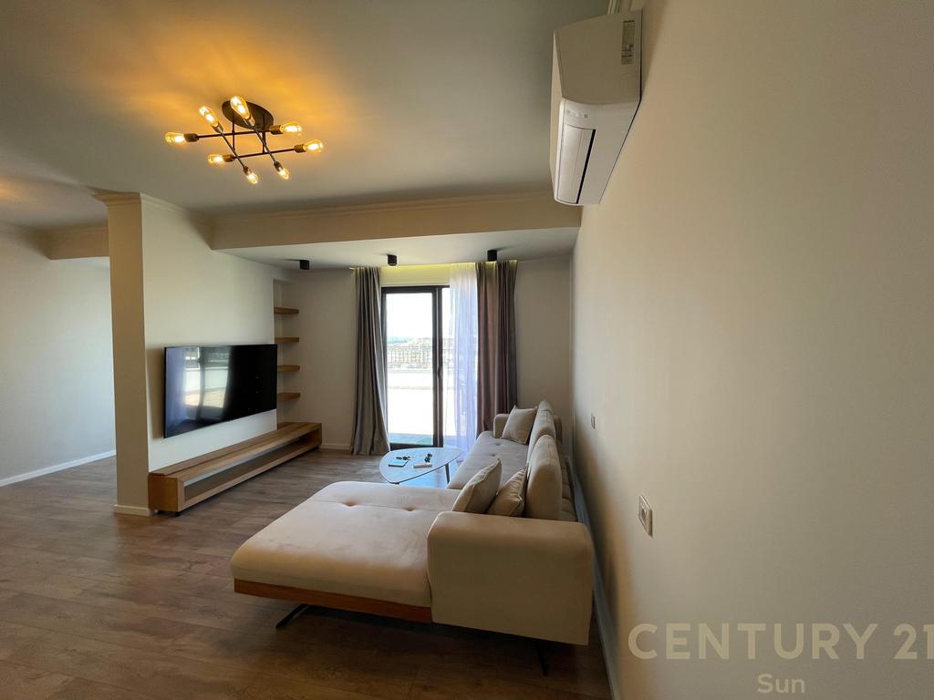Penthouse para alugar em skele - Vlorë!