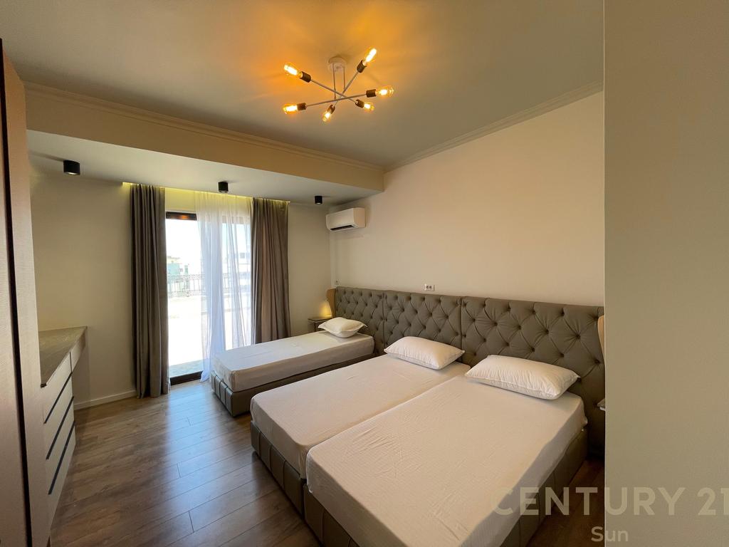 Penthouse para alugar em skele - Vlorë!