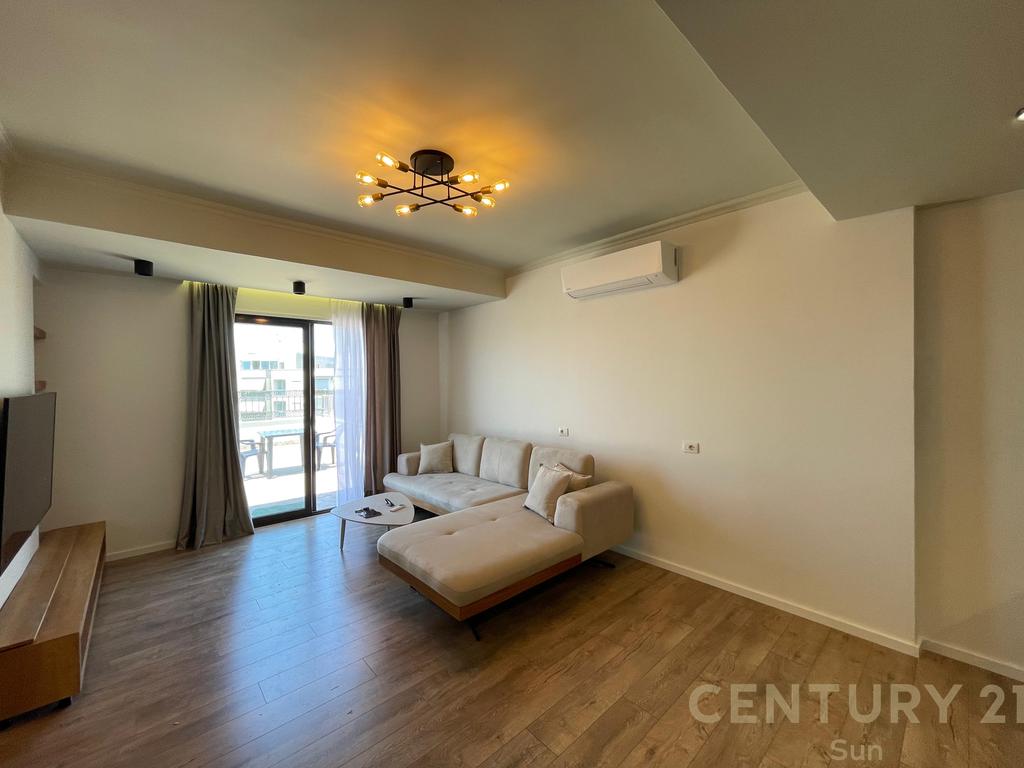 Penthouse para alugar em skele - Vlorë!