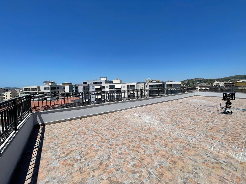 Penthouse para alugar em skele - Vlorë!