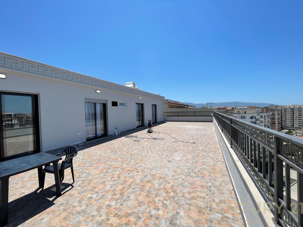 Penthouse para alugar em skele - Vlorë!