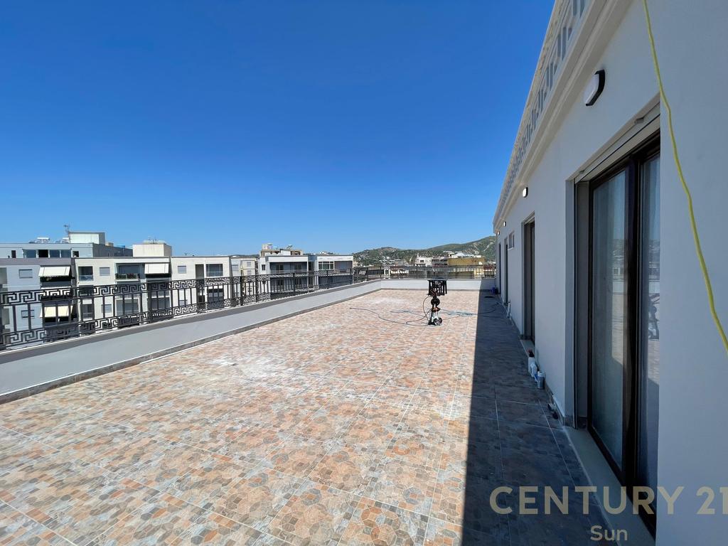Penthouse para alugar em skele - Vlorë!