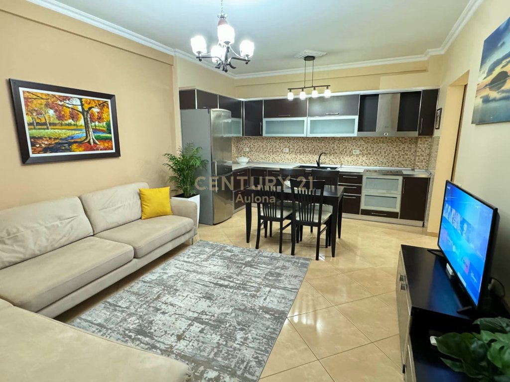 Penthouse para alugar em skele - Vlorë!