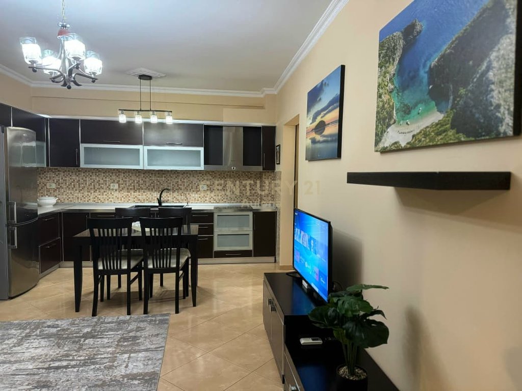Penthouse para alugar em skele - Vlorë!