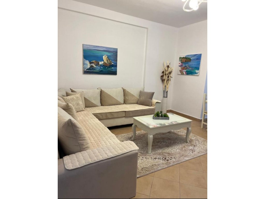 Penthouse para alugar em skele - Vlorë!