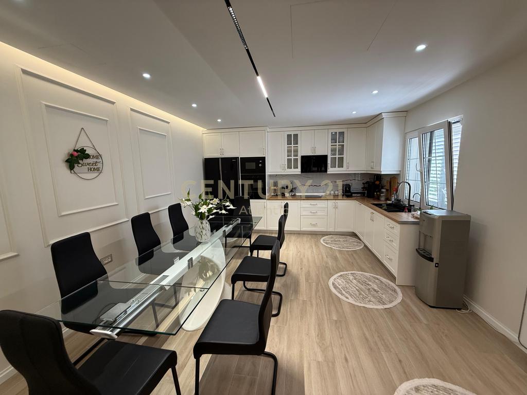 Luxusvilla zum verkauf, ehemalige kenet - durres!