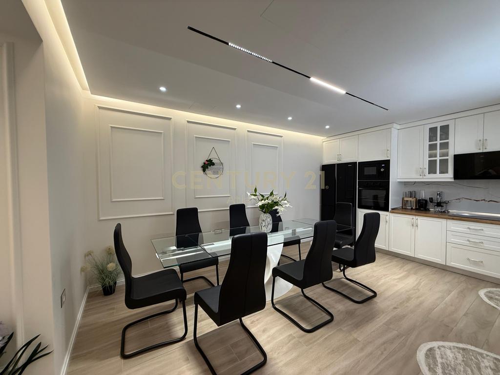 Luxusvilla zum verkauf, ehemalige kenet - durres!