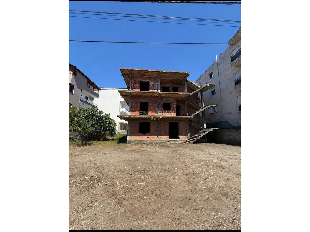 Luxusvilla zum verkauf, ehemalige kenet - durres!