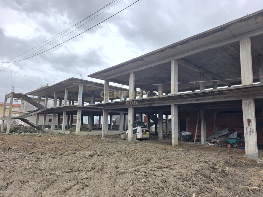 Luxusvilla zum verkauf, ehemalige kenet - durres!