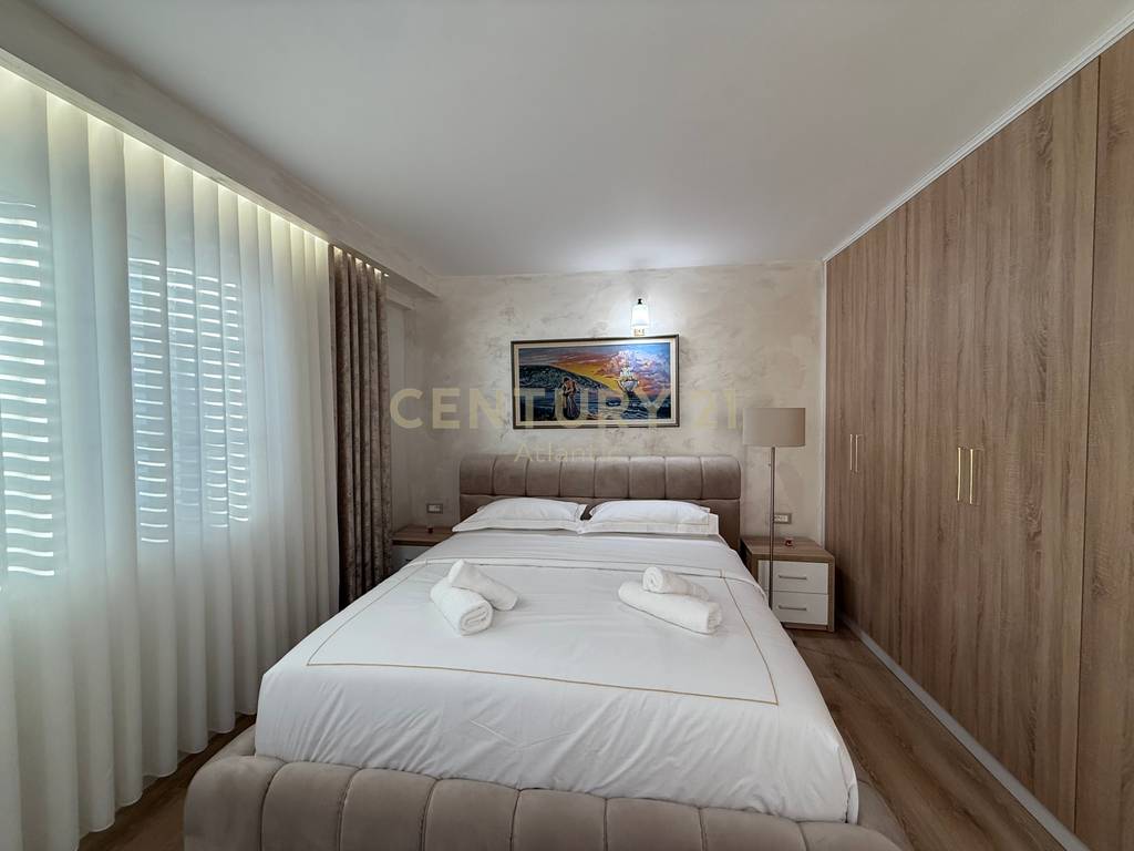Luxusvilla zum verkauf, ehemalige kenet - durres!