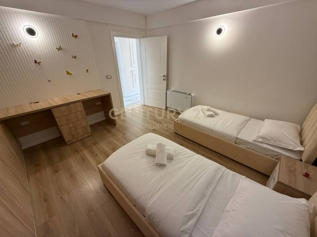 Luxusvilla zum verkauf, ehemalige kenet - durres!