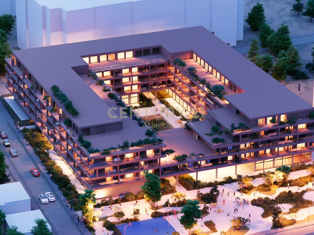For sale apartment 2+1 in golem sun sea residence (2)