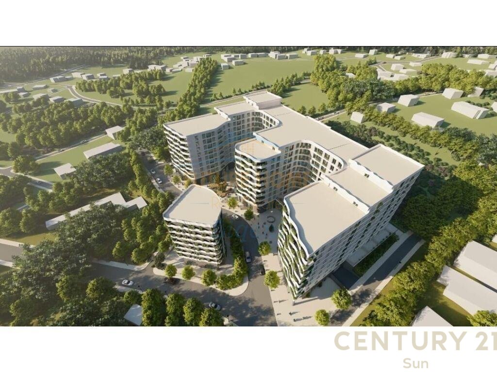 Apartamento 1+1 à venda em paskuqan na residência aluna!
