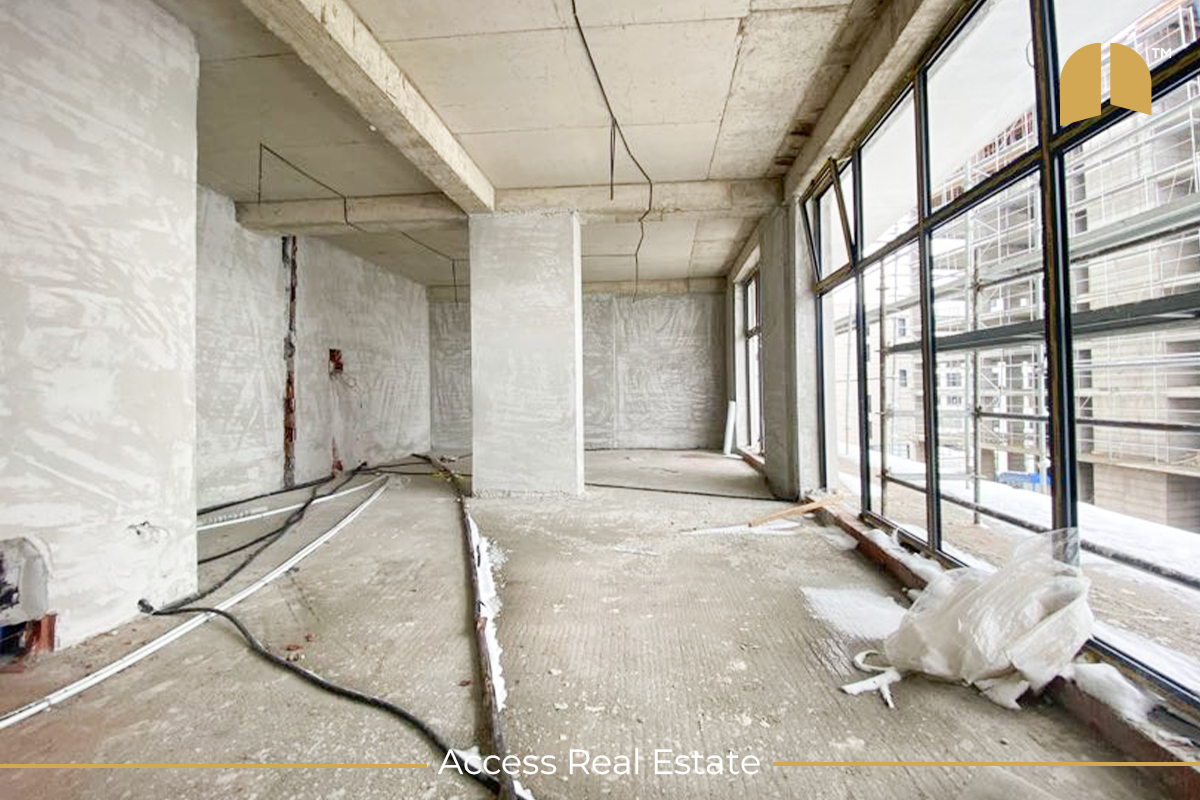 Gewerbefläche zur miete - Prishtina e Re - 257m² + 200m² terrasse (2)