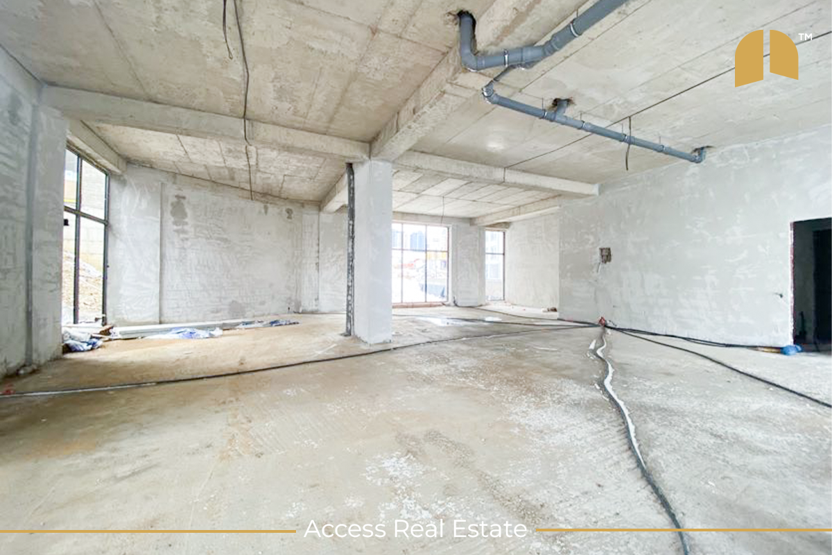 Gewerbefläche zur miete - Prishtina e Re - 257m² + 200m² terrasse (4)