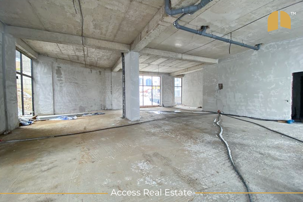 Gewerbefläche zur miete - Prishtina e Re - 257m² + 200m² terrasse (5)
