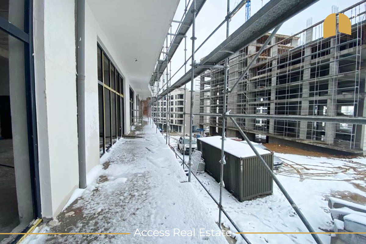 Gewerbefläche zur miete - Prishtina e Re - 257m² + 200m² terrasse (6)