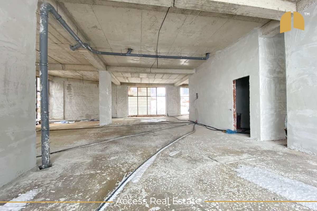 Gewerbefläche zur miete - Prishtina e Re - 257m² + 200m² terrasse (7)