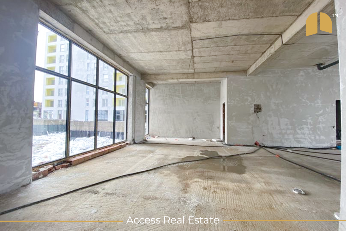 Gewerbefläche zur miete - Prishtina e Re - 257m² + 200m² terrasse (8)